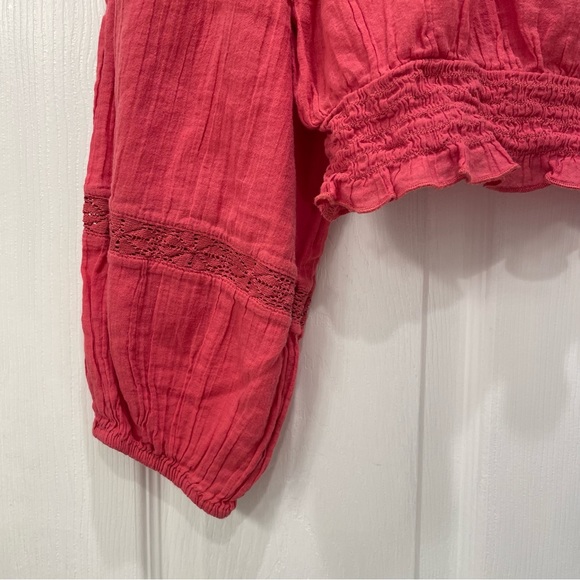 American Eagle Outfitters Crop Top - Picture 7 of 11